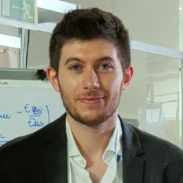 Dr. Gaetano Scaramuzzo avatar image