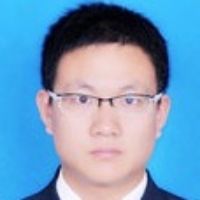 Dr. Liyuan Zhang avatar image