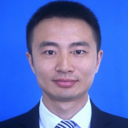 Dr. Zhiyuan Xu avatar image