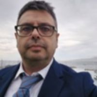 Dr. Patroklos Vareltzis avatar image