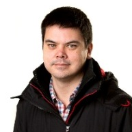 Dr. Adam Wheatley avatar image