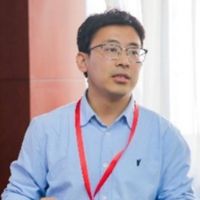 Dr. Qingshan Zhao avatar image