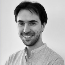 Dr. Luca Razzoli avatar image