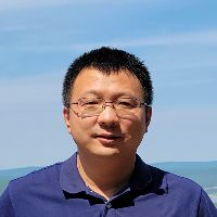 Prof. Dr. Yili Zheng avatar image