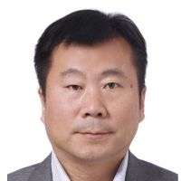 Prof. Dr. Xinwen Yu avatar image