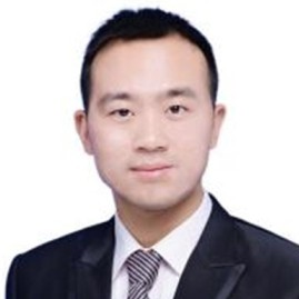 Dr. Yuan Xiong avatar image