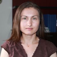 Dr. Gina Isar avatar image