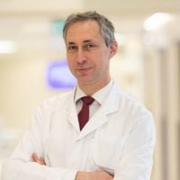 Dr. Aleksandras Vilionskis avatar image