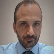 Dr. Marco D'Arienzo avatar image