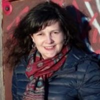 Prof. Dr. Raquel Rodríguez-Díaz avatar image