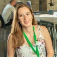 Prof. Dr. Palmira Chavero avatar image