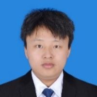Dr. Shimin Liu avatar image