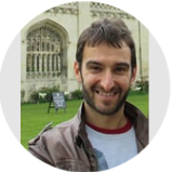 Dr. Albert Isidro-Llobet avatar image