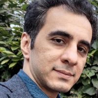 Dr. Abbas Solouki avatar image