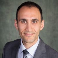 Dr. Keivan Ahmadi avatar image