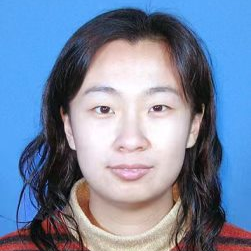 Dr. Hui Qiao avatar image