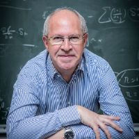 Prof. Dr. Pierre Devolder avatar image