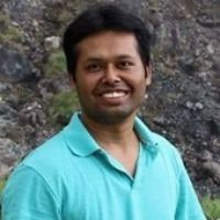 Dr. Madhusudan Roy avatar image