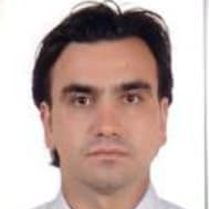 Dr. Jannis Papathanasiou avatar image