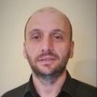 Dr. Achilleas Kontogeorgos avatar image