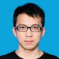 Dr. Wanghuai Xu avatar image