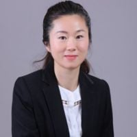 Dr. Suzhen Cao avatar image