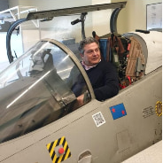 Dr. Luigi Di Palma avatar image