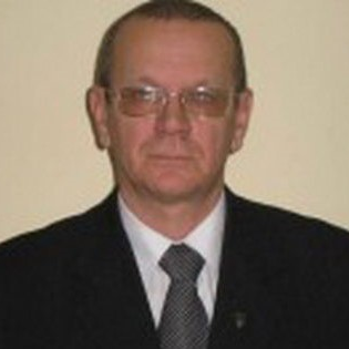 Prof. Dr. Ihor S. Virt avatar image