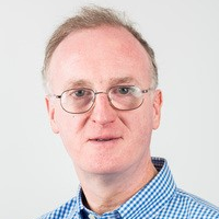 Prof. Dr. Andrew Ware avatar image