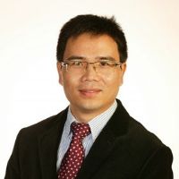 Dr. Qin Wang avatar image