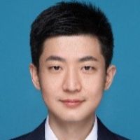 Dr. Xiao Dong avatar image