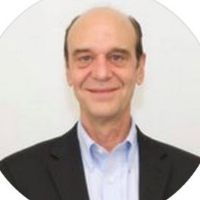 Prof. Dr. Robert H. Morelos-Zaragoza avatar image