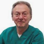 Prof. Dr. Giovanni Alessio avatar image