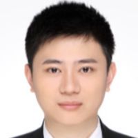 Dr. Xiaotian Chen avatar image
