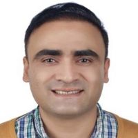 Dr. Samma Faiz Rasool avatar image