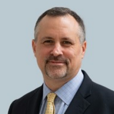 Dr. Edward A. Bittner avatar image