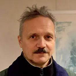 Prof. Aleksey Marchenko avatar image