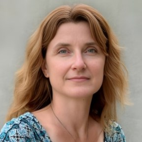 Dr. Lenka Halámková avatar image