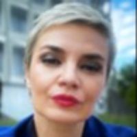 Dr. Ruxandra Mioara Râjnoveanu avatar image