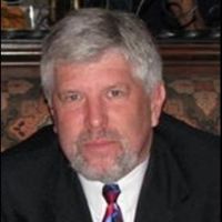 Dr. Ross Alan Bogey avatar image