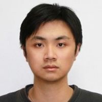 Dr. Zhipeng Lin avatar image