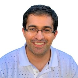 Dr. Amay J. Bandodkar avatar image