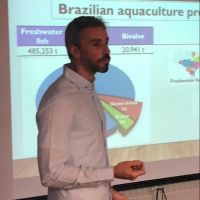 Prof. Dr. Delano Dias Schleder avatar image