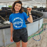 Dr. Scheila Anelise Pereira avatar image