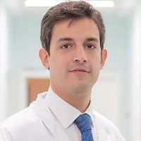 Dr. Miguel Nobre Menezes avatar image