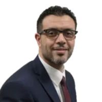 Dr. Rami Salem avatar image