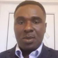 Dr. Ernest Ezeani avatar image