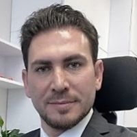 Dr. Mohsen Ebadpour avatar image