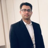 Dr. Aatif Ali Shah avatar image