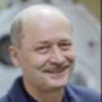 Prof. Dr. Sergei I. Tverdokhlebov avatar image